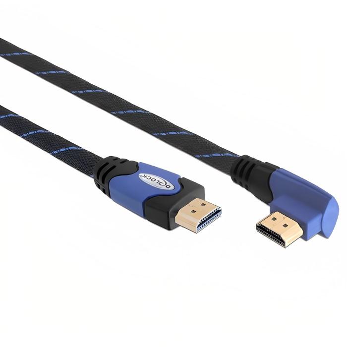 câble HDMI 4K