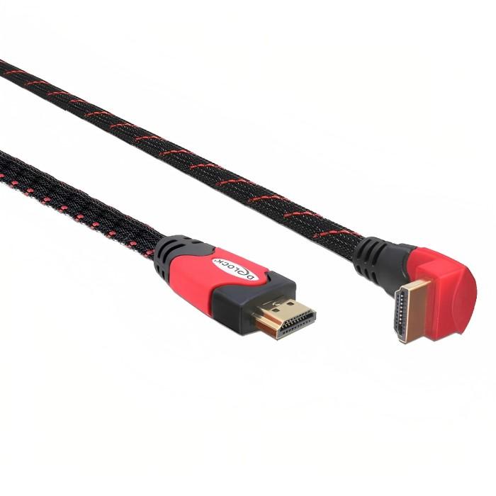 câble HDMI 4K