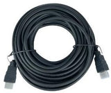 Câble HDMI 1.4 10m - 7584091