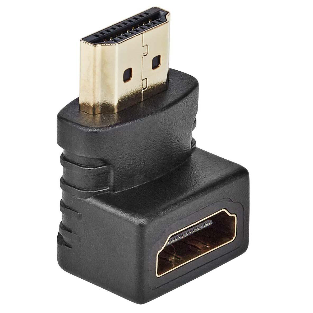 HDMI un connecteur