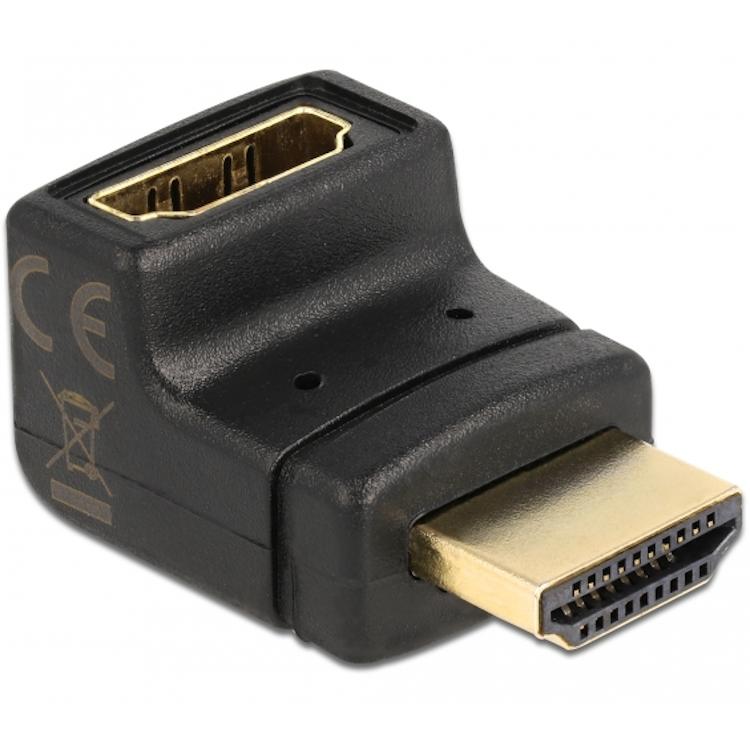 HDMI un connecteur