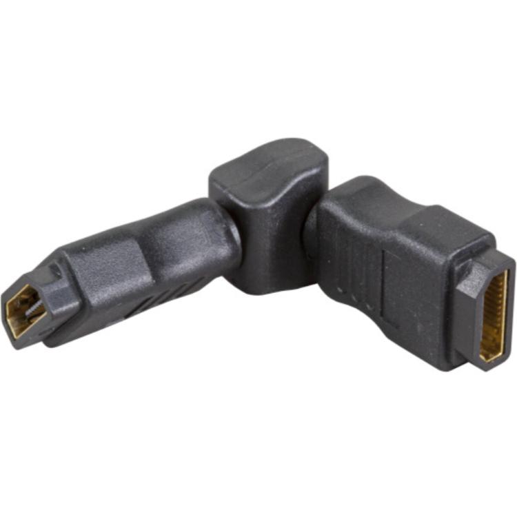 HDMI un connecteur