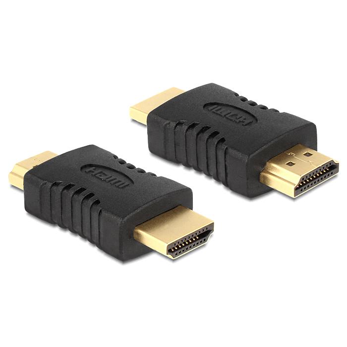 HDMI un connecteur
