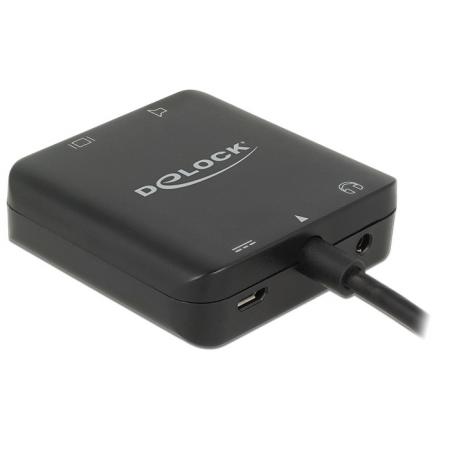 Extracteur audio HDMI