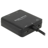 Extracteur audio HDMI