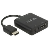 Extracteur audio HDMI