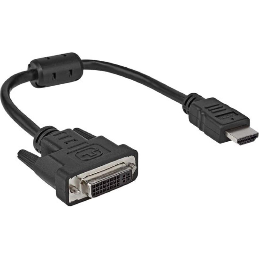 Adaptateur HDMI-DVI