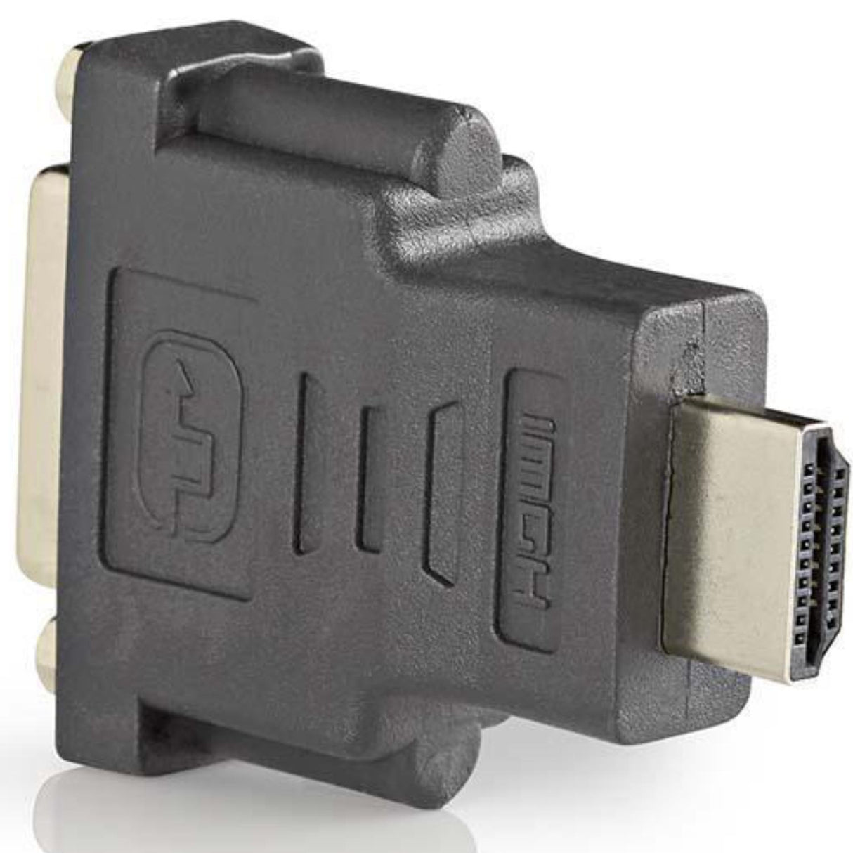 Prise adaptateur Nedis HDMI - DVI