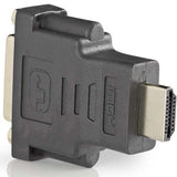 Prise adaptateur Nedis HDMI - DVI