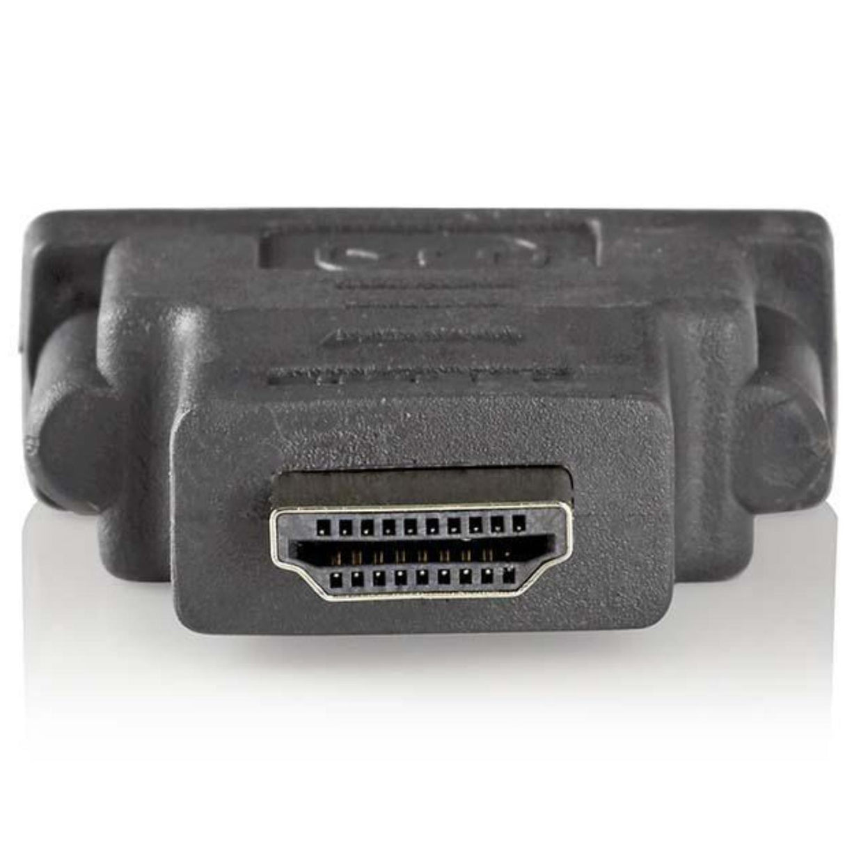 Prise adaptateur Nedis HDMI - DVI