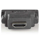 Prise adaptateur Nedis HDMI - DVI