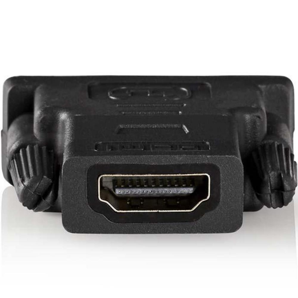 Prise adaptateur Nedis HDMI - DVI