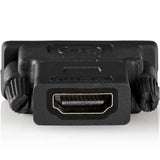 Prise adaptateur Nedis HDMI - DVI