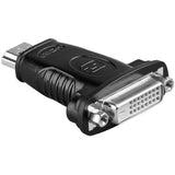 Prise adaptateur HDMI