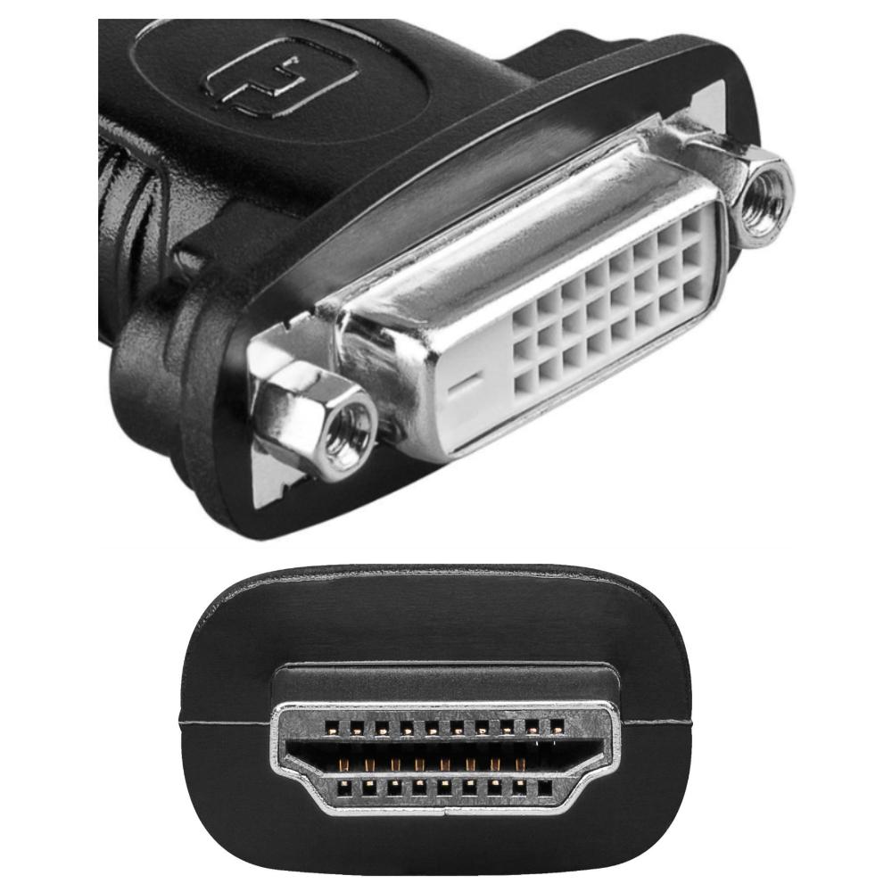 Prise adaptateur HDMI