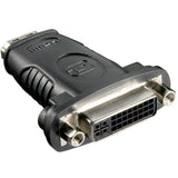 Adaptateur Dvi-i vers HDMI