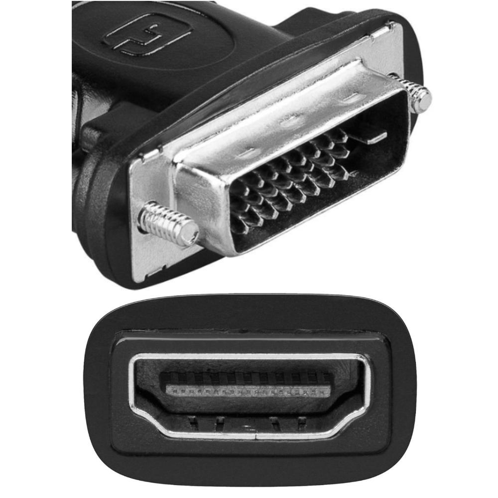 Prise adaptateur HDMI