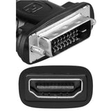 Prise adaptateur HDMI