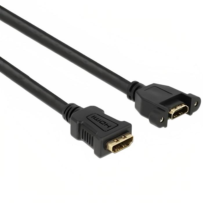 Câble HDMI Abi 4K