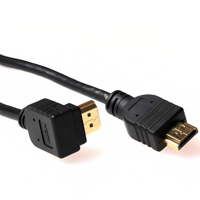 câble HDMI 4K