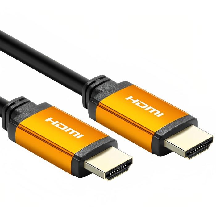 Câble HDMI E-vision - 0,5 mètre