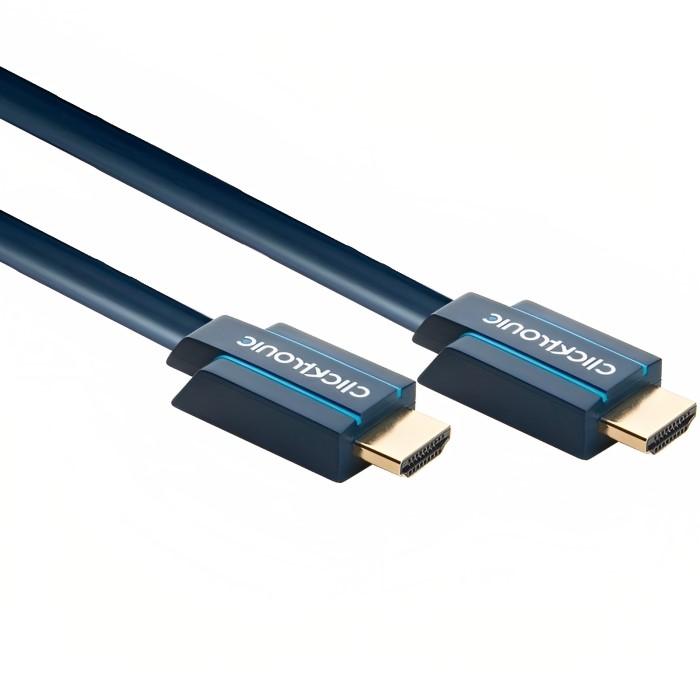 Câble HDMI Abi 4K