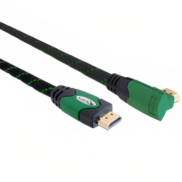 câble HDMI 4K