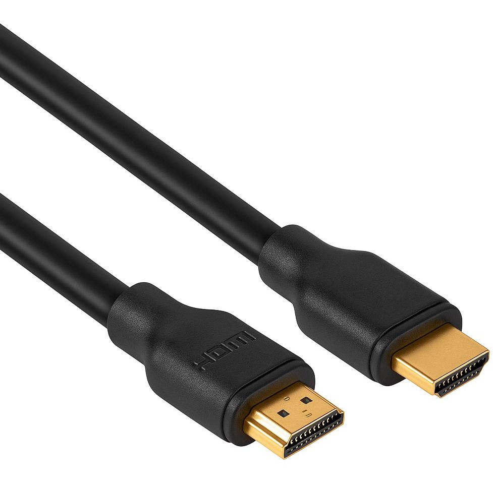 câble HDMI 8K