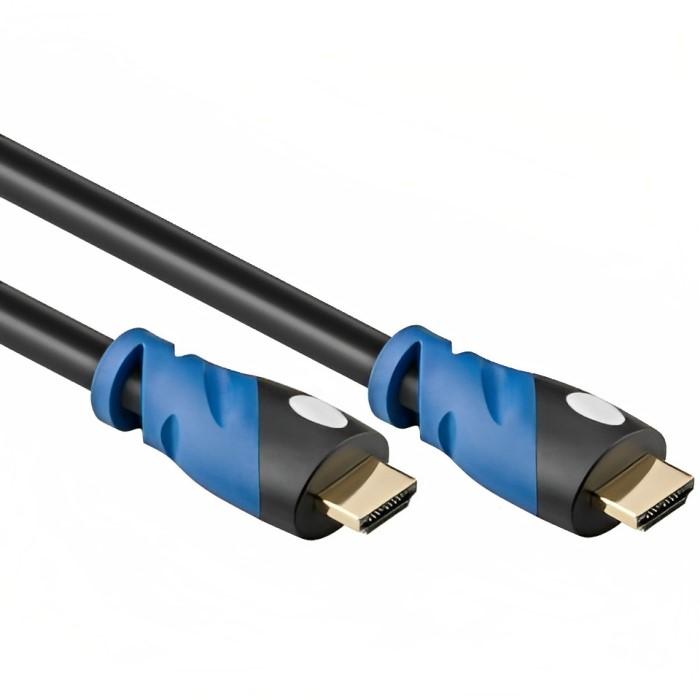 Câble HDMI Abi 4K