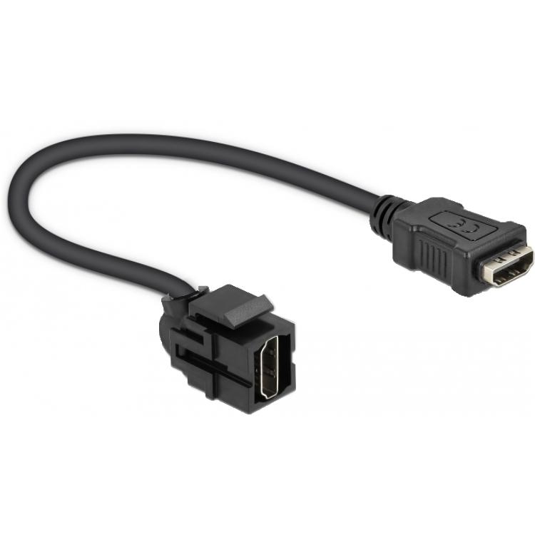 Clé de voûte HDMI