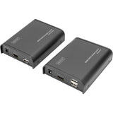 Kit d'extension IP HDMI KVM