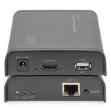 Kit d'extension IP HDMI KVM
