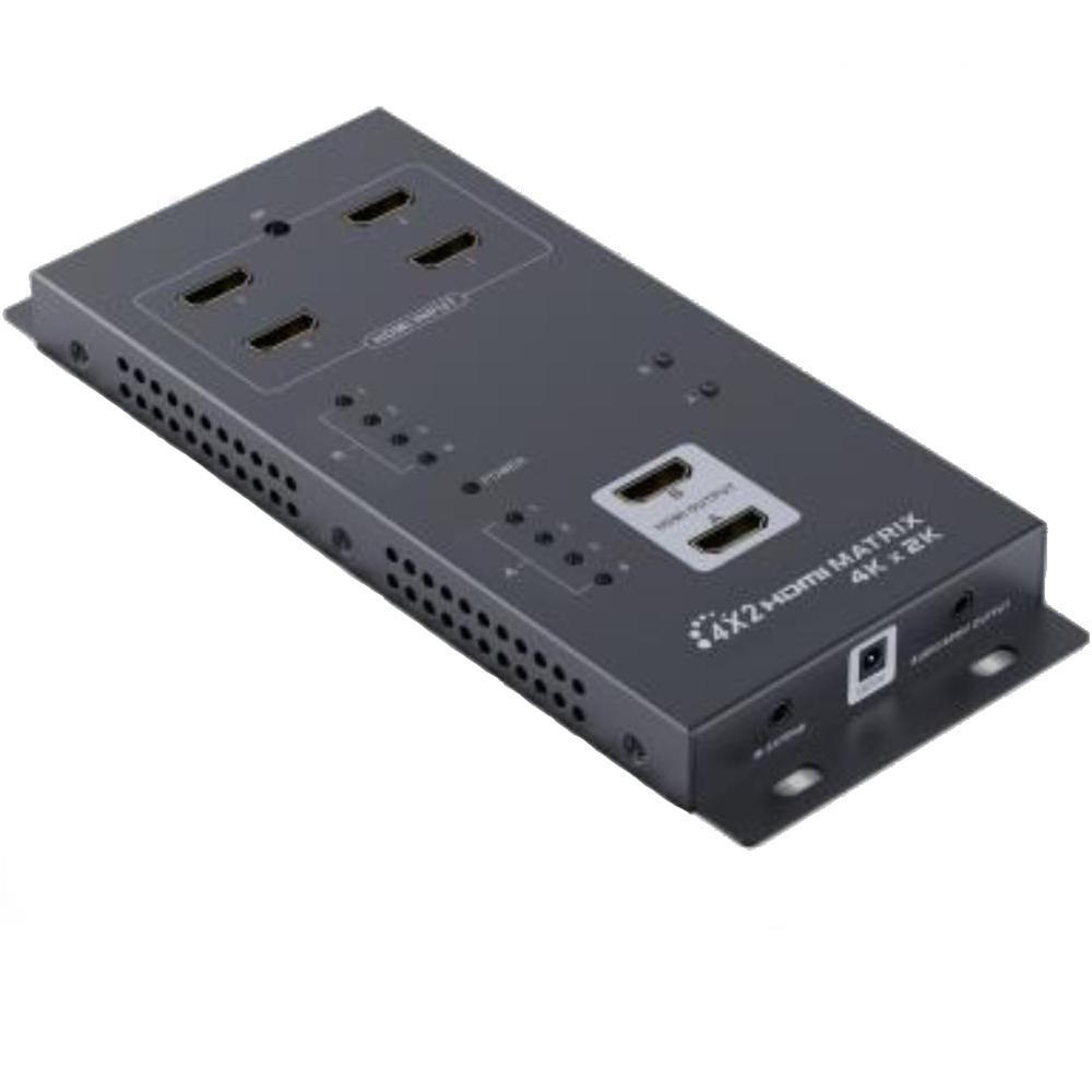 Commutateur HDMI