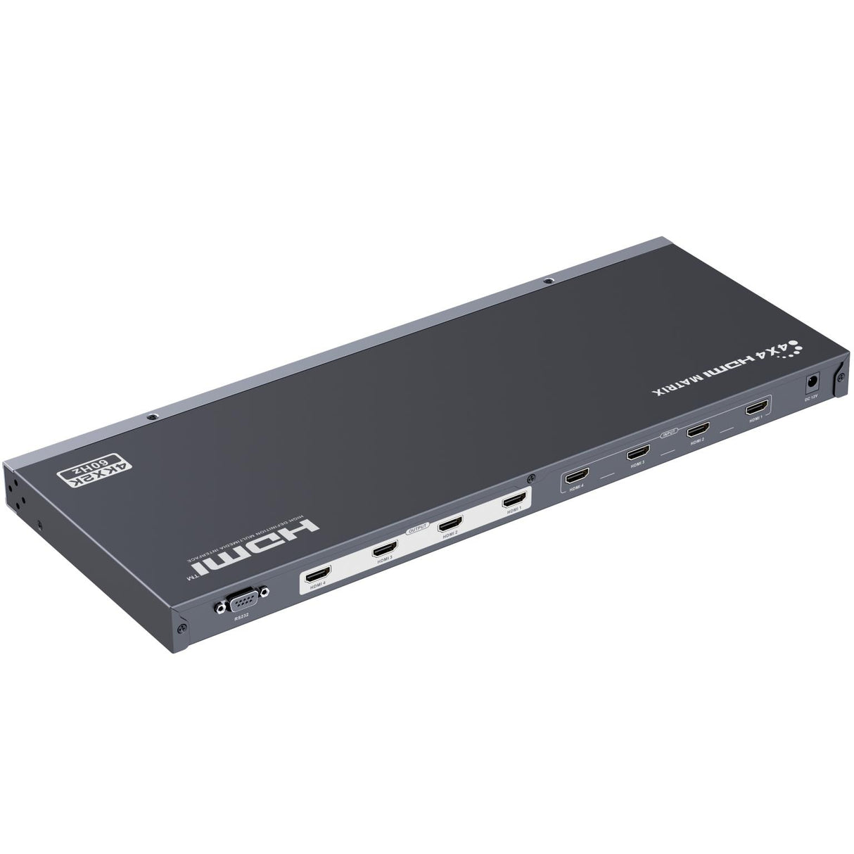 Commutateur HDMI