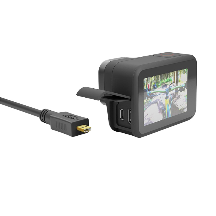 Câble micro HDMI Panasonic