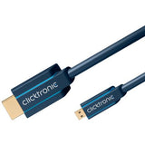 Câble micro HDMI Abi