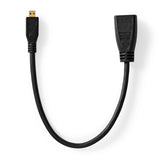 Adaptateur HDMI ABI