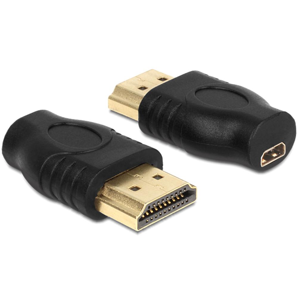 Adaptateur HDMI