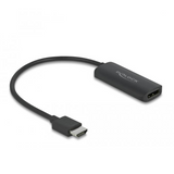 Adaptateur de port d'affichage Abi HDMI vers 8K
