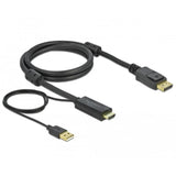 Câble multiport HDMI