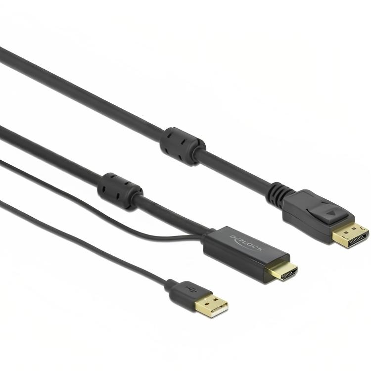 Câble multiport HDMI