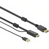 Câble multiport HDMI