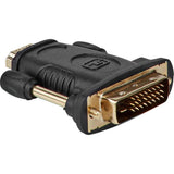 Prise adaptateur HDMI