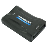 Adaptateur Abi HDMI vers Péritel