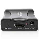 Convertisseur Nedis HDMI vers Péritel