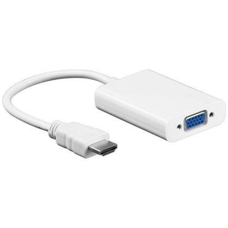 Convertisseur HDMI vers VGA