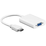 Convertisseur HDMI vers VGA