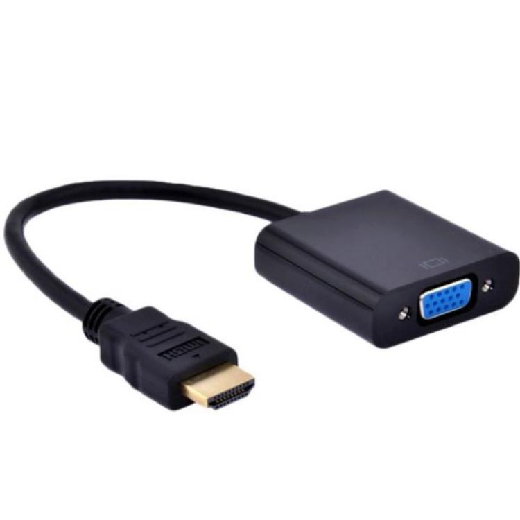 Convertisseur HDMI vers VGA