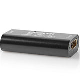 Nedis Coupleur HDMI A avec amplificateur
