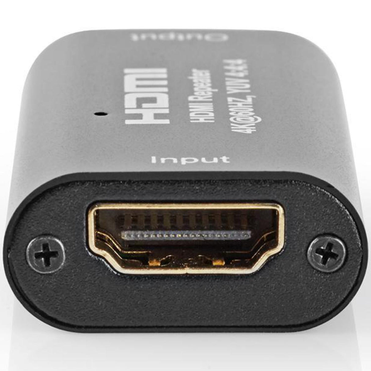 Nedis Coupleur HDMI A avec amplificateur